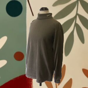 Nike  Turtleneck